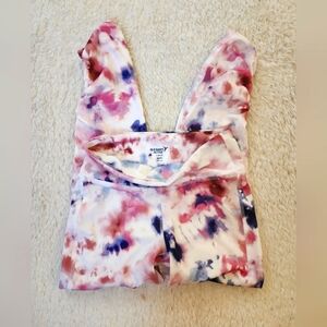 Girls old navy active wear leggings